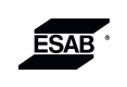 ESAB bg logo