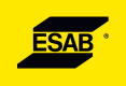ESAB bg logo for footer